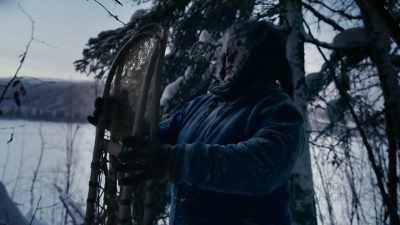 I feel bad, so I'm
just ready to go home. - Life Below Zero: First Alaskans