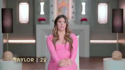 I feel bad for Mayci because
her birthday is being ruined. - The Secret Lives of Mormon Wives