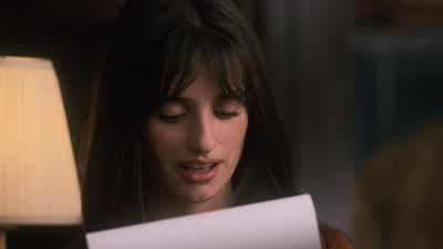 I feel bad. - Vanilla Sky