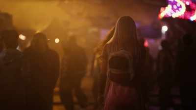 I feel so bad.
That was literally the meanest thing - Euphoria