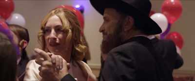 I feel bad for Viviana. - Tango Shalom