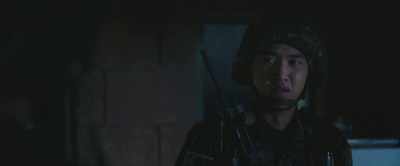 I feel so bad watching
you bear it all. - Along with the Gods: The Two Worlds