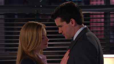 I feel bad for Will. - Drop Dead Diva