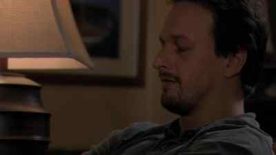 I feel bad for you. - In Treatment