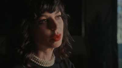 I feel beholden to them, - Confronting a Serial Killer