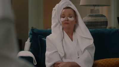 I feel better and I trust
that if you have Candace over - The Spencer Sisters
