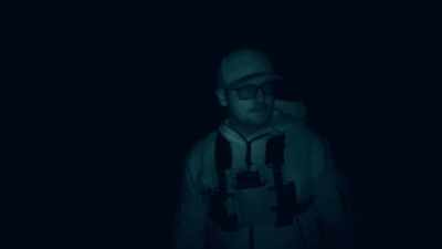 I feel better, like - The Harrisville Haunting: The Real Conjuring House