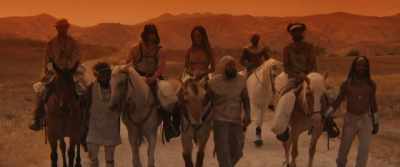 - I feel better now.
- I didn't get any water. - Chillin Island