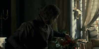 I feel certain you will reward me... - House of the Dragon
