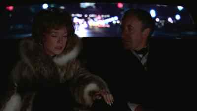 I feel so close to you, Chauncey. - Being There
