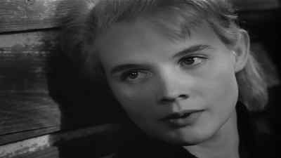 I feel cool and rested
for the first time in my life. - Baby Doll
