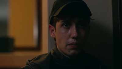I feel crazy sometimes with
everything everyone wants, like... - Crossfire
