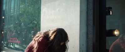 I feel defeated - The Girl on the Train
