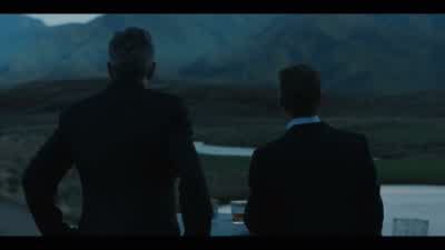 - I feel different here. - Yellowstone