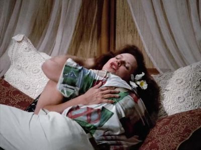I feel dirty. - Frasier