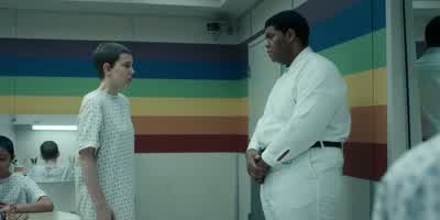 I feel dizzy. - Stranger Things