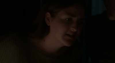 I feel it everywhere. - Eli Roth Presents: A Ghost Ruined My Life
