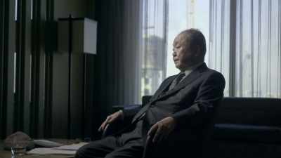 I feel extremely sad when... - Inside North Korea's Dynasty
