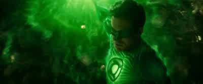 I feel your fear growing. - Green Lantern