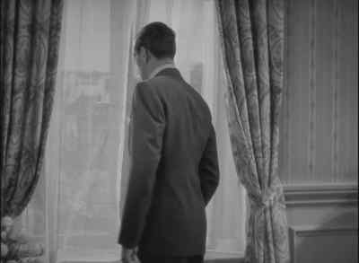 I feel fine It was a nice day yesterday it'll be a nice day today - Bluebeard's Eighth Wife