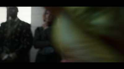 - I feel fine.
- You're drunk. - The Serpent Queen