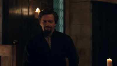 I feel so foolish. - Knightfall