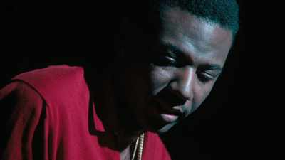 I FEEL FREER. - Jerrod Carmichael: Rothaniel