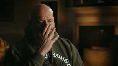 I feel fulfilled, 'cause Phil
really didn't lose that show. - Breaking Olympia: The Phil Heath Story