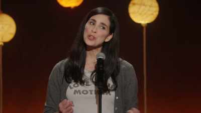 I feel good about it - Sarah Silverman: Someone You Love