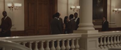 I feel good about where we are. We have a strong case. - Selma
