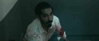 I feel good - Hotel Mumbai