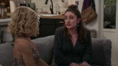 I feel good for the first time
in a really long time. - Call Your Mother