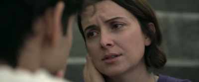 - I feel good, will you untie me
please, - End Trip