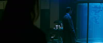I feel great. - Morbius