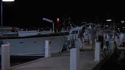 - I feel great.
- You're supposed to! - Spring Break