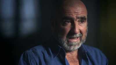 I feel guilty
because I did something that
I don't regret as a thing, - Fever Pitch: The Rise of the Premier League