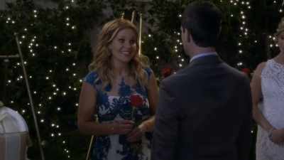 I feel happy, safe, and loved. - Fuller House