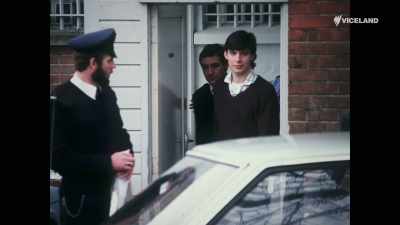 I feel that he would have paid
ex-army mercenary to do it - The Bambers: Murder at the Farm
