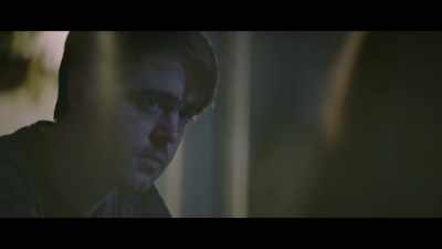 I feel so helpless. - The Vigilante