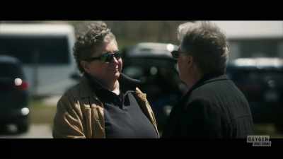 -I feel hopeful - Lady of the Dunes: Hunting the Cape Cod Killer