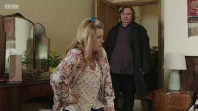 I feel horrible. - Shakespeare & Hathaway - Private Investigators