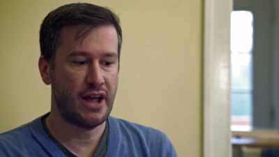 I feel I can't say too much
about Fred Murray - The Disappearance of Maura Murray
