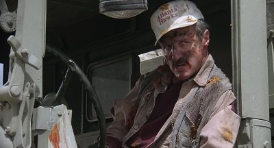 I feel I was denied - Tremors II: Aftershocks