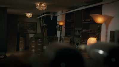 I feel I must assure you - Frankie Drake Mysteries