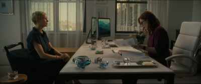 I feel I need a little
more time to explore this. - After the Wedding