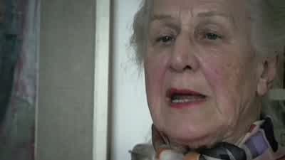 That naive young girl Or that I must not forgive herfor not recognizing the nature of that monsterFor not being aware of what she was getting intoAnd especially that I went along without thinkingBecause I wasn't a fanatical NaziIn Berlin I could have - Downfall