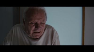 I feel as if I'm losing all my leaves - The Father
