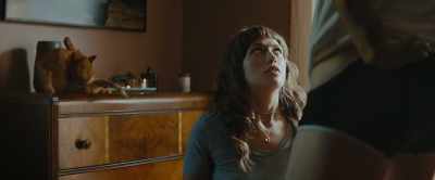 - I feel I'm being mocked.
- How am I mocking you? - Untogether