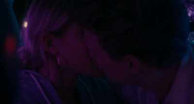 ♪ I feel it in my body
I feel it ♪ - In a Relationship