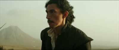 I feel it in my bones. - The Man Who Killed Don Quixote